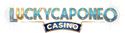 Luckycaponecasino